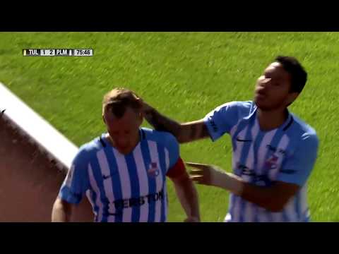 23. voor 2019: Viljandi JK Tulevik - Paide Linnameeskond  1:2 (0:1)