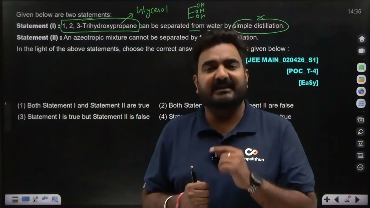 Video Solution