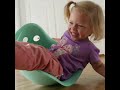 MOLUK Bilibo Balance- und Spielschale mint
