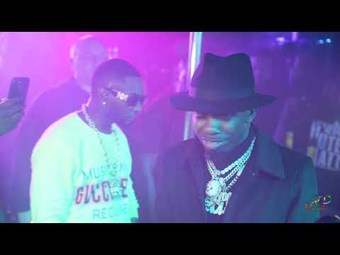 Koly P Verzuz Mook Boy in Tampa Florida (Full Verzuz Battle) 01/01/22