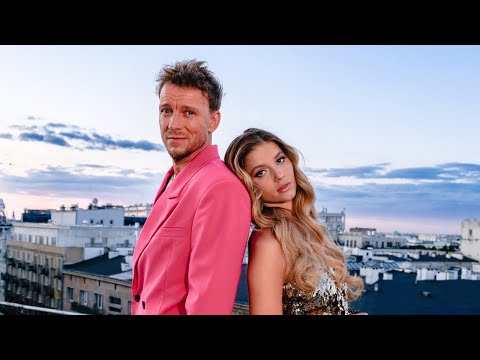 Feel, Julia Żugaj - Sam na sam [Official Music Video]