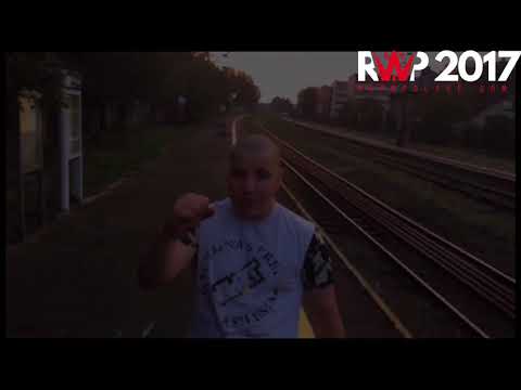 Gruby ZWP – RAP W POLSCE (PROD. FLAME) | #RWP2017 ETAP1