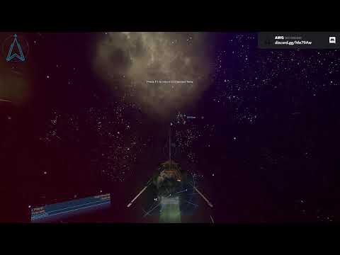 X4: Foundations (Cradle of Humanity) Gameplay - Space Sim, Universe Sandbox - [Anzu's War Games]