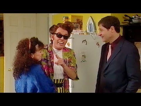 Mike and Angelo S11E7 (1999) - FULL EPISODE