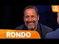 Rondo 02/05/2022 | Met JOHN VAN 'T SCHIP, RAFAEL VAN DER VAART, MARCO VAN BASTEN en JAN VAN HALST