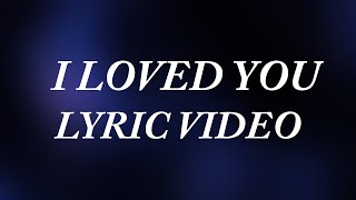 Download lagu DJ Sava feat. Irina Rimes - I loved you (Lyric Video) mp3