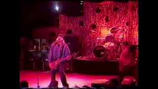 Puddle of Mudd - Basement (Live in Austin, TX - Stubbs BBQ - 3/12/02)