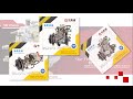 Дизельный насос VE 0 460 426 470 для дизельного насоса VE NJ-VE4/11F1250L004 - фото 1
