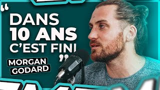 🎙️ L’IA : voici ce qui nous attend I Morgan Godard, ingénieur IA I Z2 Podcast #35