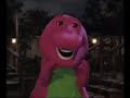 Barney And Friends S Mores Song