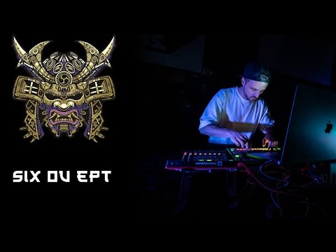 Datsuzoku #6 - Six Ou Sept LIVE