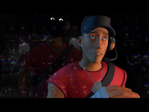 The Boys Are Back in Town (to kill you) SFM