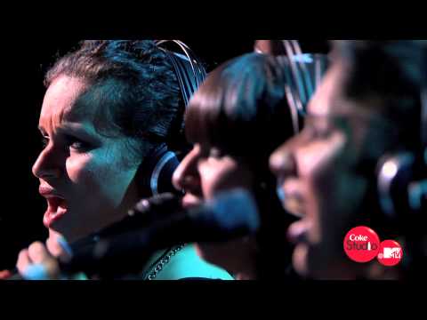 Yatra - Amit Trivedi feat Shriram Iyer & Mili Nair, Coke Studio @ MTV Season 2