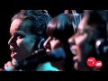 Yatra - Amit Trivedi feat Shriram Iyer & Mili Nair, Coke Studio @ MTV Season 2