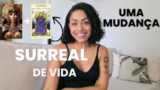 Arquétipo da CLEÓPATRA e IMPERADOR JUNTOS, MINHA EXPERIÊNCIA | Arquétipo na Prática