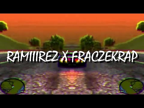RAMIIIREZ X FRACZEKRAP "BLAZE"