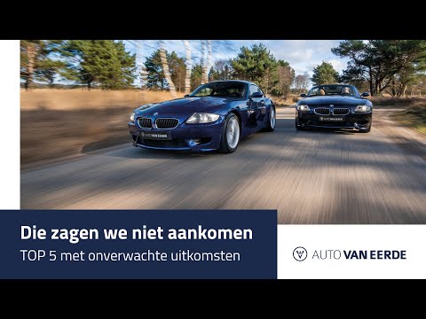 Nieuws Auto van EERDE