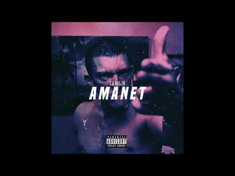 Ruda ft. Lesa LVL - Shaolin amanet