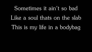 Billie Joe Armstrong - Body Bag (lyrics)