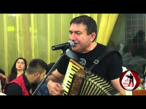 Stefan de la Barbulesti - Trandafir cu creanga-n apa & De la mine a treia casa - Live