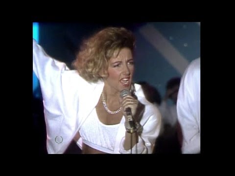 No Pintamos Nada - Mecano