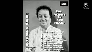 Download lagu Bhupendra Singh hindi songs. Panja Music. mp3