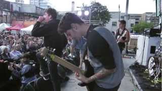 We Came As Romans - To Move On Is To Grow (live at KOI Music Fest)