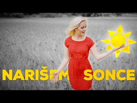 S.O.S. kvintet - NARIŠEM SONCE (Official Video) [SPV 2020]