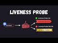 Kubernetes Liveness Probe Explained With YAML Example