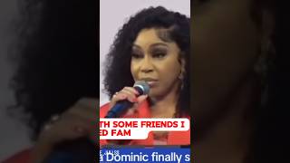 Download lagu How Genevieve Nnaji Betrayed Me In Nollywood Pushed me out! Rita Dominic Cries Out #ritadominic mp3 Download lagu How Genevieve Nnaji Betrayed Me In Nollywood Pushed me out! Rita Dominic Cries Out #ritadominic mp3