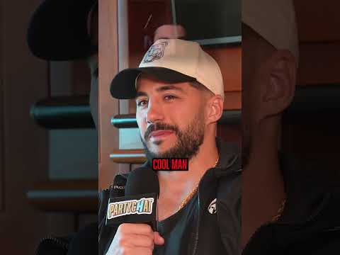 Nickmercs reacts to one of his most viral clips  👀😂 #shorts