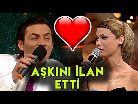 Popstar Mehtap Armağan Çağlayan'a Aşkını İtiraf Etti - Popstar