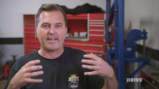 The Ride That Got Away Promo #1