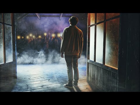 Lonely Kkum (Lonely 꿈) – 그 날을 기다릴게 (Waiting For That Day) | Emotional Deep House 2025