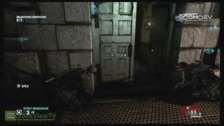 Splinter Cell Blacklist | "Sea Fort Co-Op Mission" Walkthrough [EN] (2013) | HD
