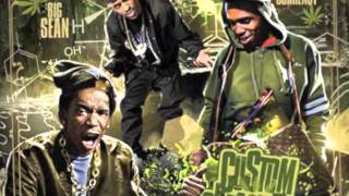 Wiz Khalifa - Standin&#39; On A Corner (Feat. B.O.B., Game) (Custom Chemistry Mixtape)