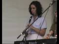 St Bruno Collective - Douce Ambience de Smith St (Alphington Wetlands Festival)