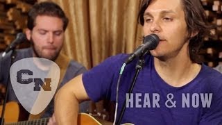 Charlie Worsham - Trouble Is | Hear and Now | Country Now