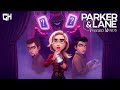 Parker Lane Twisted Minds By Gamehouse IOS Gameplay Video HD
