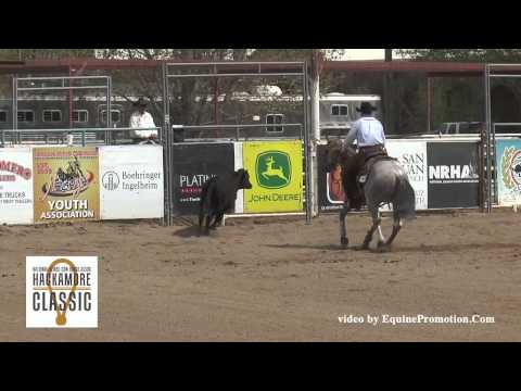 Rubys Radar and Zane Davis