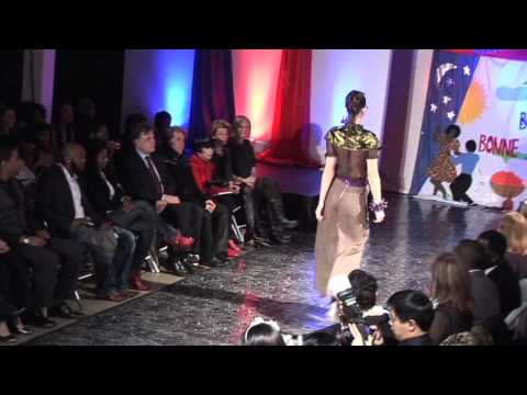 The Ultimate Magazine TV - Haiti Fashion Show