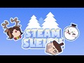 Opening 36 Steam Sleigh 3 2014 Arin Barry Ross