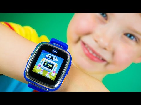 Best Smartwatch For Kids & Activity Tracker For Kids