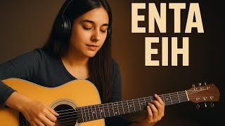 Download lagu Enta Eih Sad Arabic Song Cover Complete Lyrics and Translation mp3