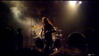Goatwhore - In the Narrow Confines of Defilement