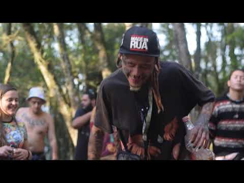 Anthropus @ Ritual Dharma - 2019 (Paraná - Brazil)