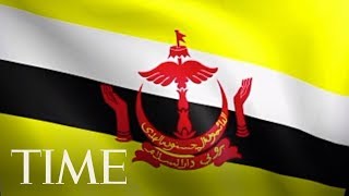 Gay Sex Is About To Become Punishable With Death By Stoning In Brunei | TIME