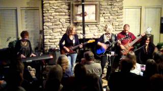 Living Without You by Blame Sally