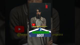 🌊 Quem não arrisca, nunca descobre até onde pode chegar. #btsarirang #bts #kpop