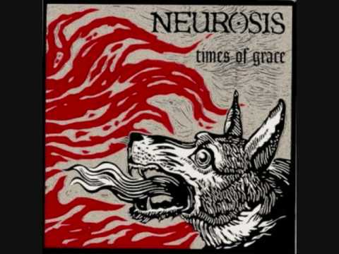 Neurosis Under the Surface